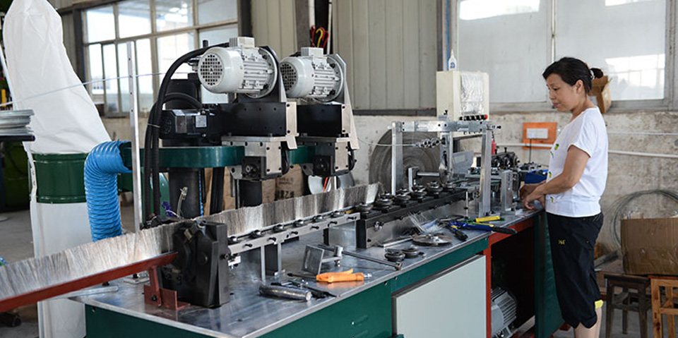 产品丰富，支持定制