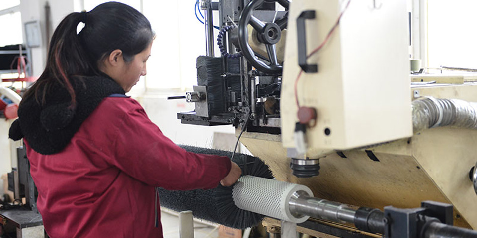 应用广泛，配套齐全